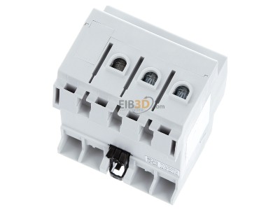 Top rear view SMA EMETER-20 Accessory for Photovoltaic 
