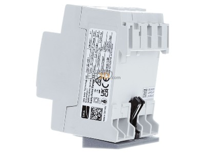 View on the right SMA Solar HM-20 Accessory for Photovoltaic 

