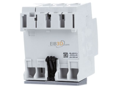 Back view SMA Solar HM-20 Accessory for Photovoltaic 

