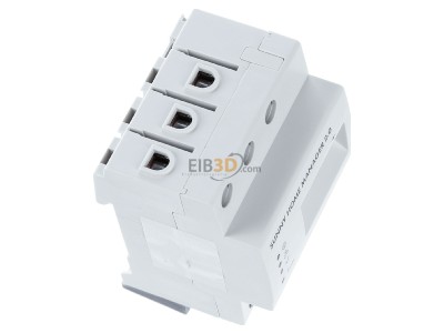 View top left SMA Solar HM-20 Accessory for Photovoltaic 
