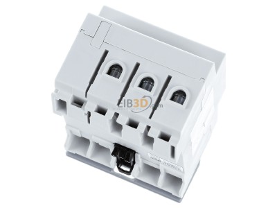Top rear view SMA Solar HM-20 Accessory for Photovoltaic 
