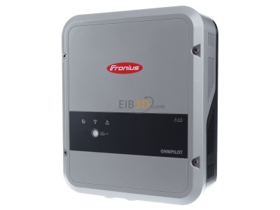 Front view Fronius 4.050.016 Accessory for Photovoltaic 
