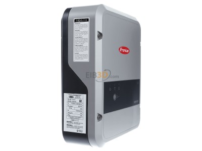 View on the left Fronius 4.050.016 Accessory for Photovoltaic 
