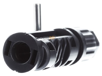 Back view HIS Renewables 738625 Socket for Photovoltaic 

