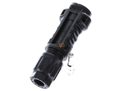 View up front HIS Renewables 738625 Socket for Photovoltaic 
