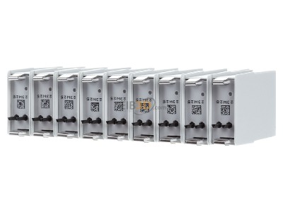 Back view SMA DC_SPD_KIT5_T1T2 (VE9) Accessory for Photovoltaic 

