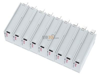 View up front SMA DC_SPD_KIT5_T1T2 (VE9) Accessory for Photovoltaic 
