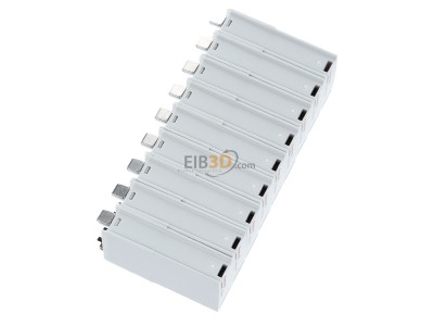View top left SMA DC_SPD_KIT5_T1T2 (VE9) Accessory for Photovoltaic 
