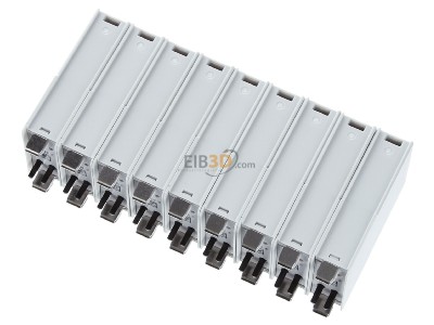 Top rear view SMA DC_SPD_KIT5_T1T2 (VE9) Accessory for Photovoltaic 
