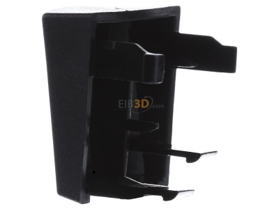 View on the right K2 Systems 1004767 End cap for photovoltaics mounting -novelty
