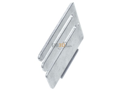View top left K2 Systems 2002332 Distance plate 
