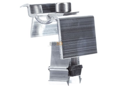 View on the left K2 Systems 2002514 Termination clamp 
