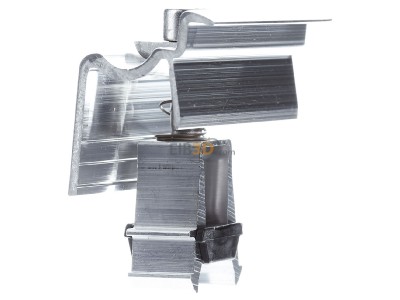 View on the right K2 Systems 2002514 Termination clamp 
