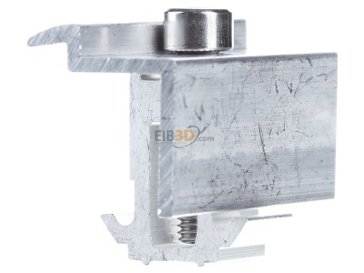 View on the right K2 Systems 2002559 Termination clamp 
