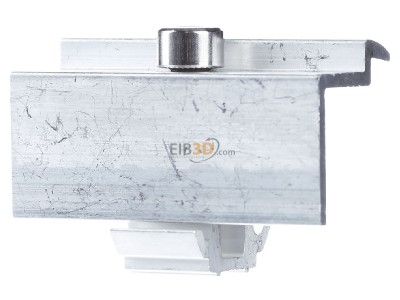 Back view K2 Systems 2002559 Termination clamp 
