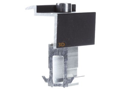 View on the right K2 Systems 2002610 Termination clamp 
