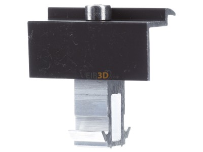 Back view K2 Systems 2002610 Termination clamp 
