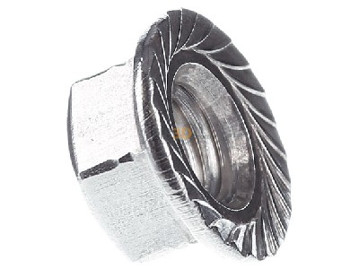 View on the left K2 Systems 1000042 Nut 10 -novelty
