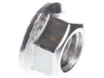 View on the right K2 Systems 1000042 Nut 10 -novelty
