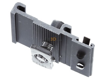 Top rear view K2 Systems 2002763 Cross connector 
