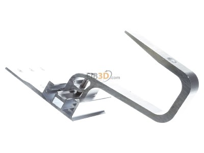 View on the left K2 Systems 2002390 Photovoltaics roof-/facade fastener 
