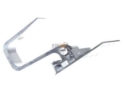 View on the right K2 Systems 2002390 Photovoltaics roof-/facade fastener 

