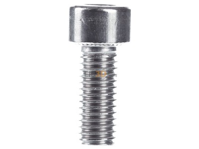 View on the right K2 Systems 2001729 Bolt 8x20mm Internal hexagon 
