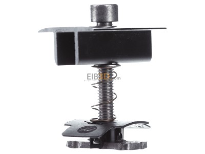 View on the right K2 Systems 1005158 Middle clamp for photovoltaics mounting 
