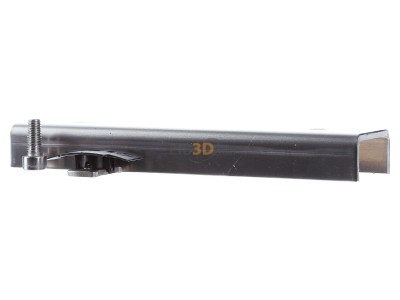Front view K2 Systems 1006039 Profile connector 
