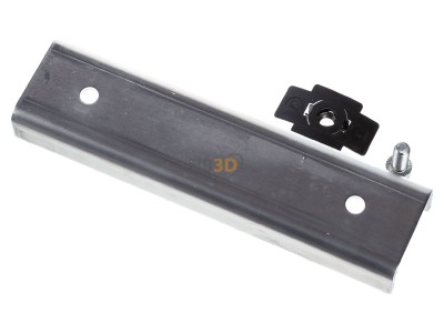 Top rear view K2 Systems 1006039 Profile connector 
