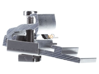 View on the right Schletter Solar 109008-003 Accessory for photovoltaics mounting 
