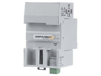 Back view Fronius 41.0001.0708 Surge protection for power supply 
