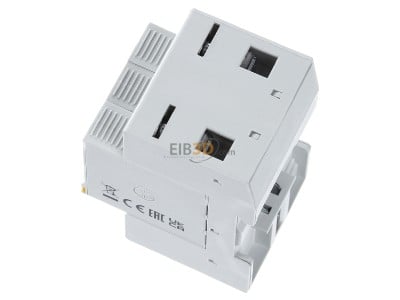 View top right Fronius 41.0001.0708 Surge protection for power supply 
