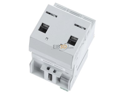 Top rear view Fronius 41.0001.0708 Surge protection for power supply 
