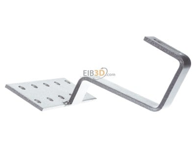 View on the left K2 Systems 1000001 Photovoltaics roof-/facade fastener 
