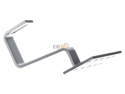 View on the right K2 Systems 1000001 Photovoltaics roof-/facade fastener 
