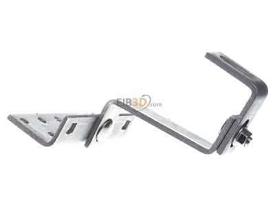 View on the left K2 Systems 1000107 Photovoltaics roof-/facade fastener 
