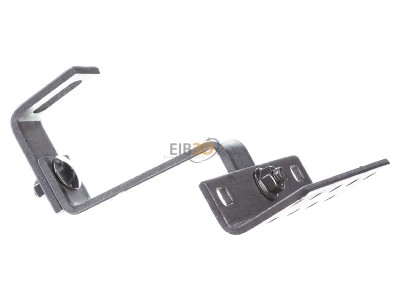 View on the right K2 Systems 1000107 Photovoltaics roof-/facade fastener 
