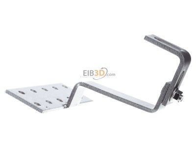 View on the left K2 Systems 1000125 Photovoltaics roof-/facade fastener 
