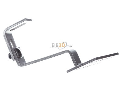 View on the right K2 Systems 1000125 Photovoltaics roof-/facade fastener 
