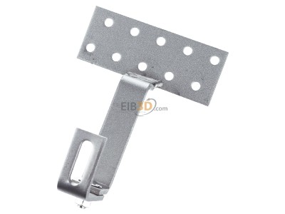 View up front K2 Systems 1000125 Photovoltaics roof-/facade fastener 
