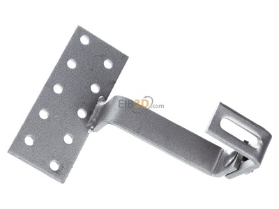 View top left K2 Systems 1000125 Photovoltaics roof-/facade fastener 
