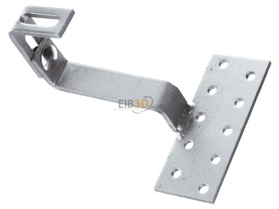 View top right K2 Systems 1000125 Photovoltaics roof-/facade fastener 
