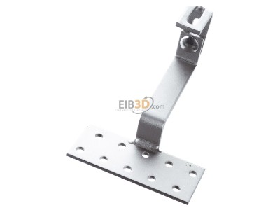 Top rear view K2 Systems 1000125 Photovoltaics roof-/facade fastener 
