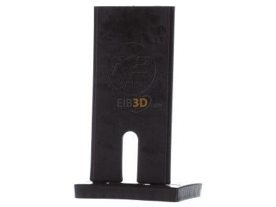 Front view K2 Systems 1002361 Distance plate 
