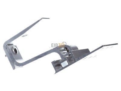 View on the right K2 Systems 2002402 Photovoltaics roof-/facade fastener 
