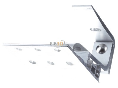 Back view K2 Systems 2002402 Photovoltaics roof-/facade fastener 
