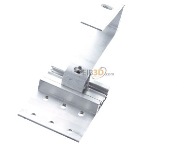 Top rear view K2 Systems 2002402 Photovoltaics roof-/facade fastener 

