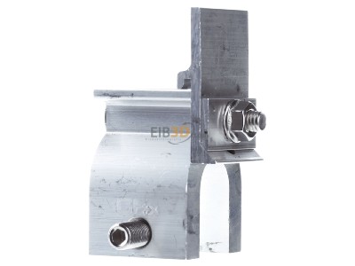 View on the right K2 Systems 2002859 Photovoltaics roof-/facade fastener 
