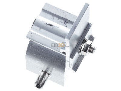 View top right K2 Systems 2002859 Photovoltaics roof-/facade fastener 
